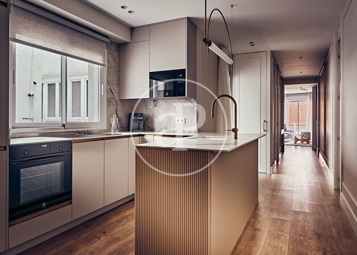 3 Zimmer Apartment zu verkaufen in Madrid Stadt - 1.899.000 € (Ref: 9949817)