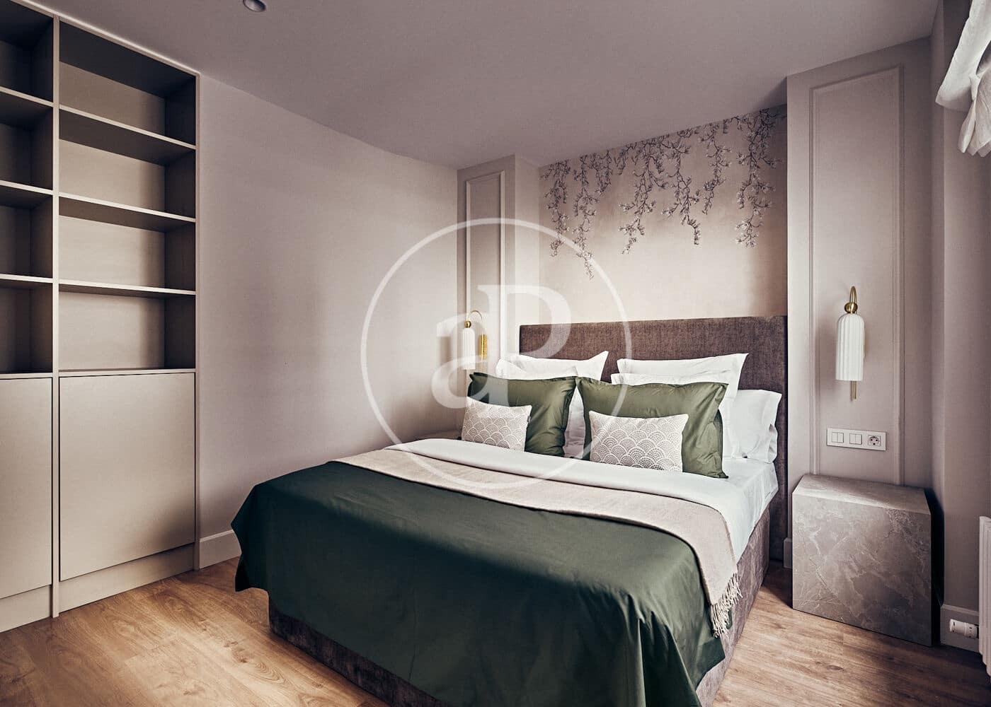 3 Zimmer Apartment zu verkaufen in Madrid Stadt - 1.899.000 € (Ref: 9949817)
