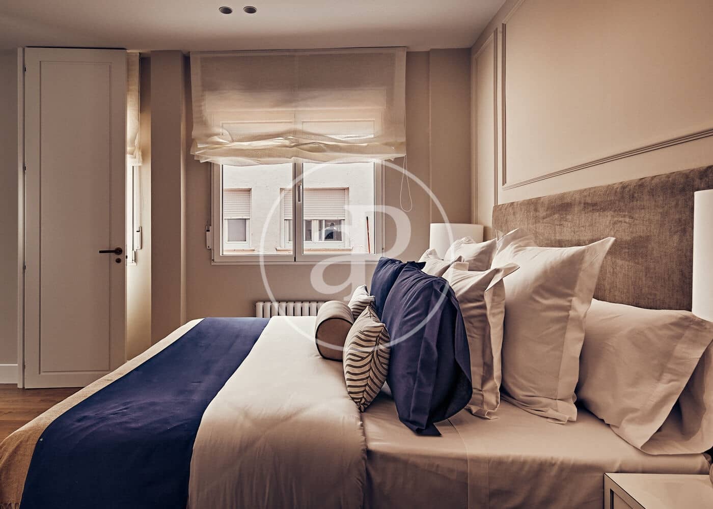 3 Zimmer Apartment zu verkaufen in Madrid Stadt - 1.899.000 € (Ref: 9949817)