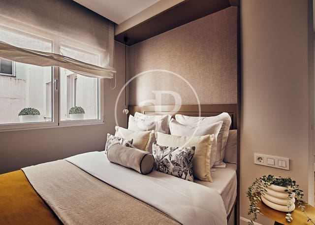3 Zimmer Apartment zu verkaufen in Goya, Madrid Stadt - 1.899.000 € (Ref: 9949817)
