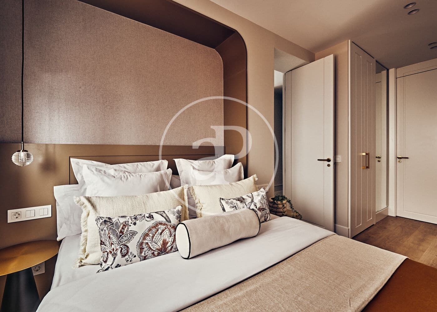 3 Zimmer Apartment zu verkaufen in Madrid Stadt - 1.899.000 € (Ref: 9949817)