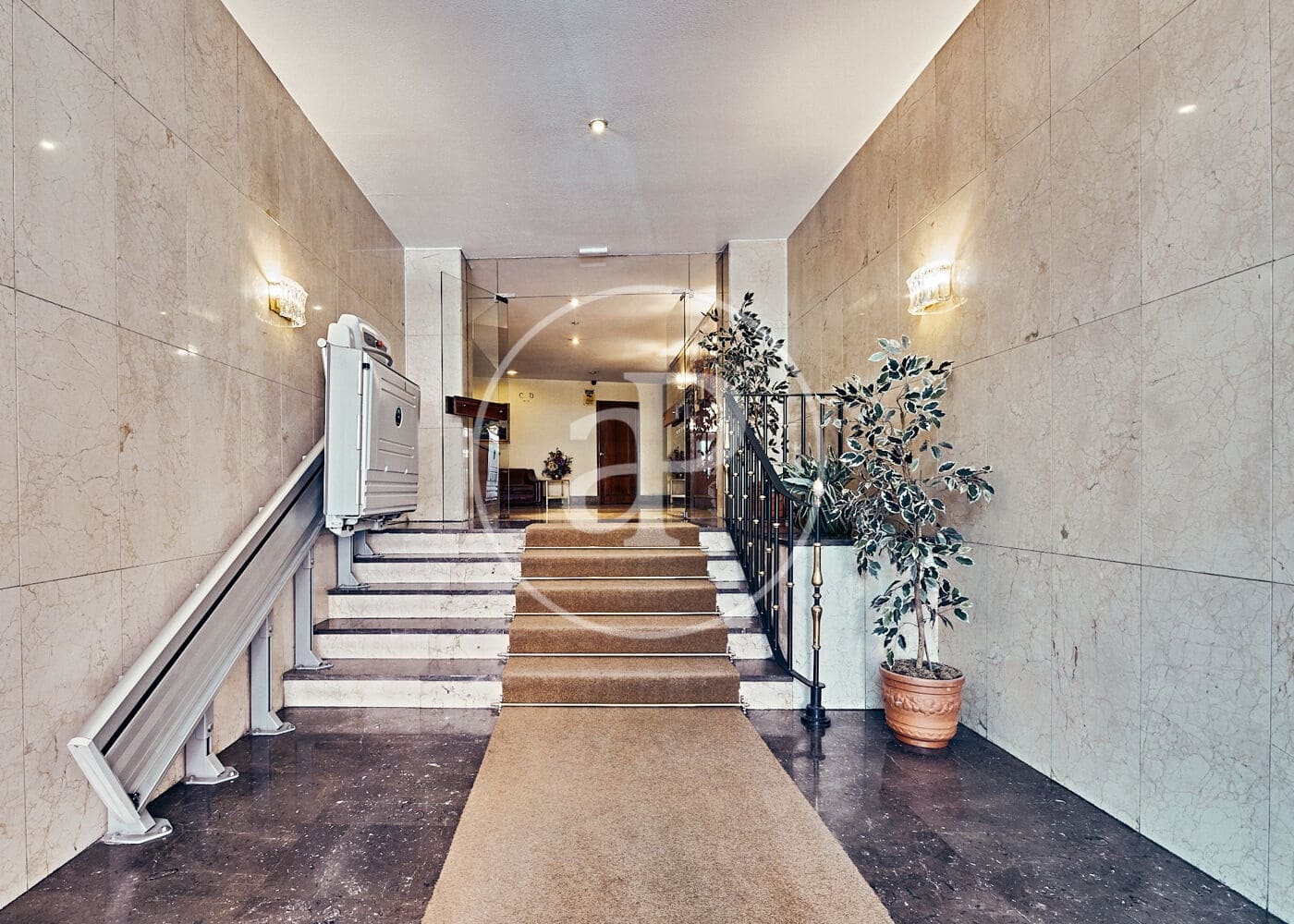 3 Zimmer Apartment zu verkaufen in Madrid Stadt - 1.899.000 € (Ref: 9949817)