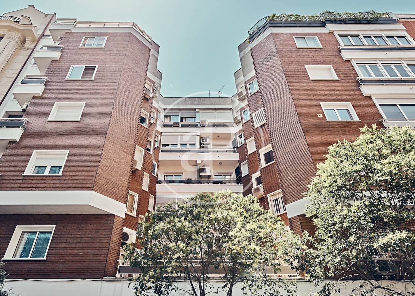3 Zimmer Apartment zu verkaufen in Madrid Stadt - 1.899.000 € (Ref: 9949817)