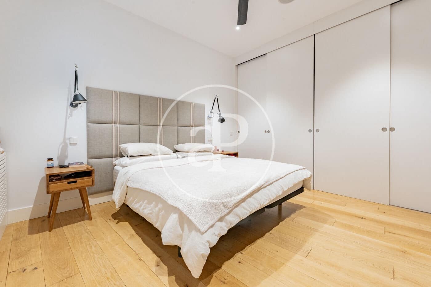2 bedroom Apartment for rent in Madrid city - € 3,000 (Ref: 9949820)