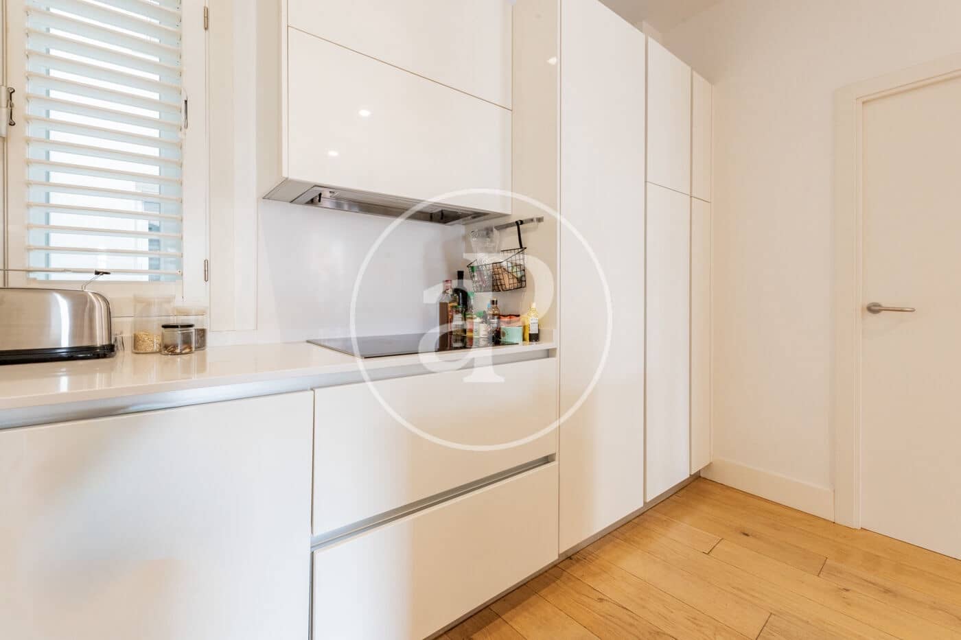 2 bedroom Apartment for rent in Madrid city - € 3,000 (Ref: 9949820)