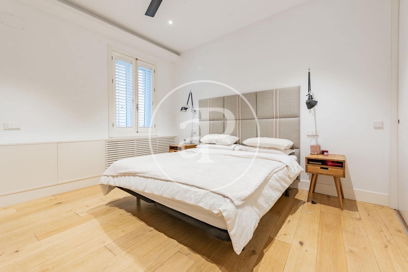 2 bedroom Apartment for rent in Madrid city - € 3,000 (Ref: 9949820)