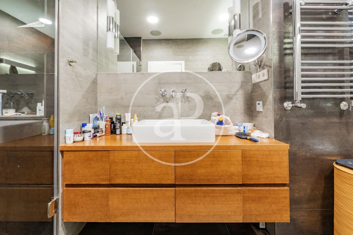 2 bedroom Apartment for rent in Madrid city - € 3,000 (Ref: 9949820)