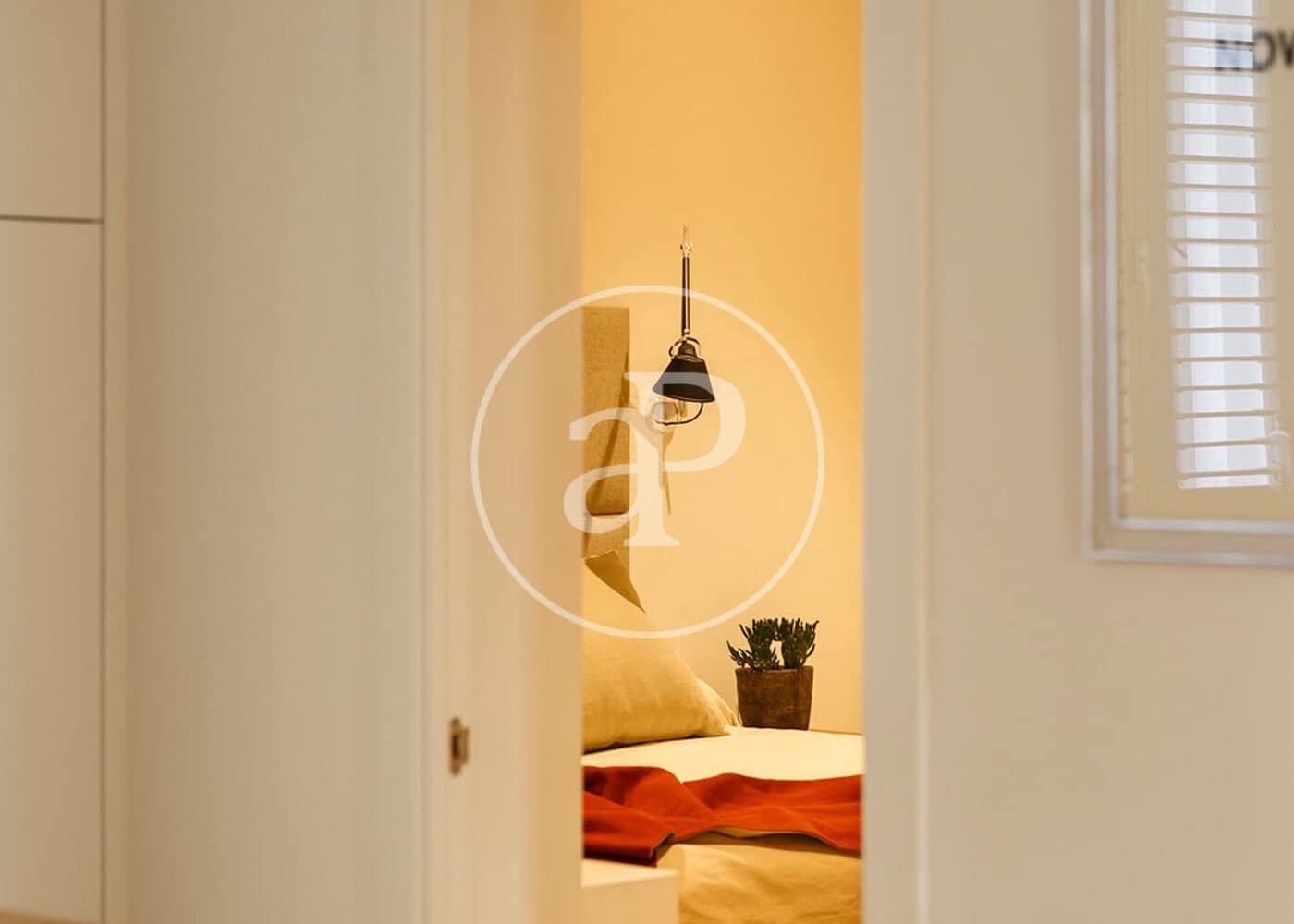 2 soverom Leilighet til leie i Madrid by - € 3 500 (Ref: 9949820)