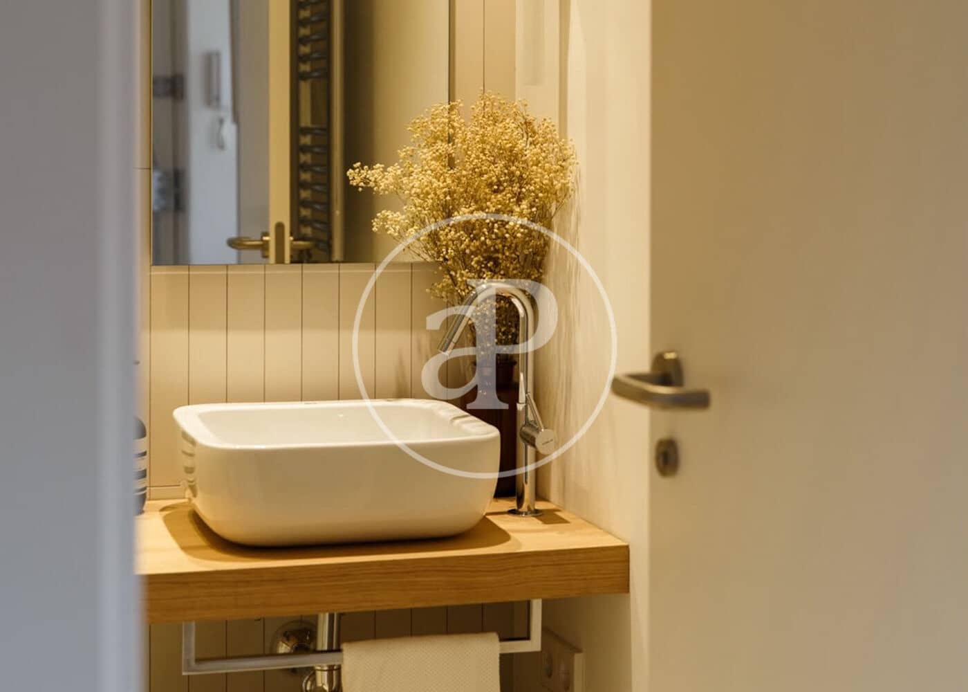 2 soverom Leilighet til leie i Madrid by - € 3 500 (Ref: 9949820)