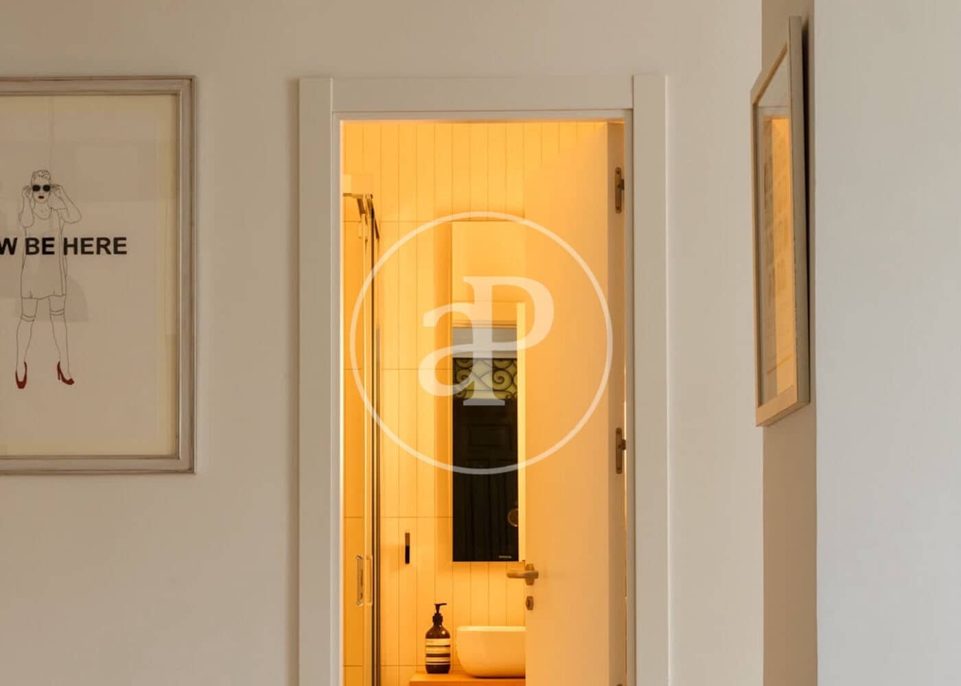 2 soverom Leilighet til leie i Madrid by - € 3 500 (Ref: 9949820)