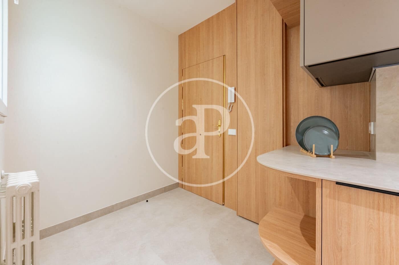 4 slaapkamer Appartement te koop in Madrid stad - € 2.310.000 (Ref: 9949821)