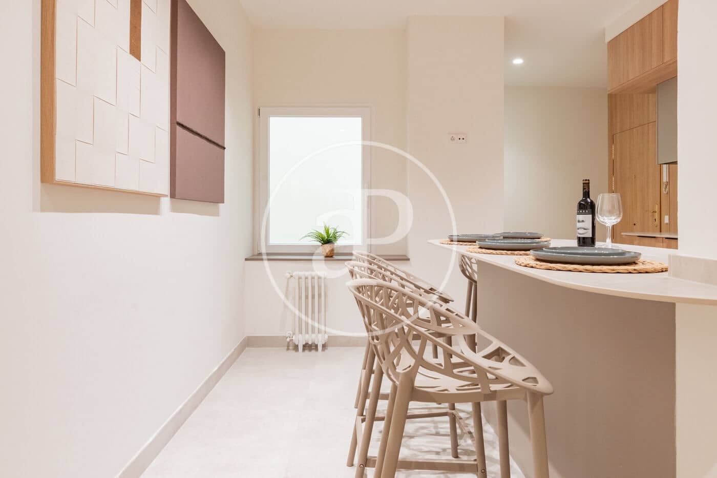 4 slaapkamer Appartement te koop in Madrid stad - € 2.310.000 (Ref: 9949821)
