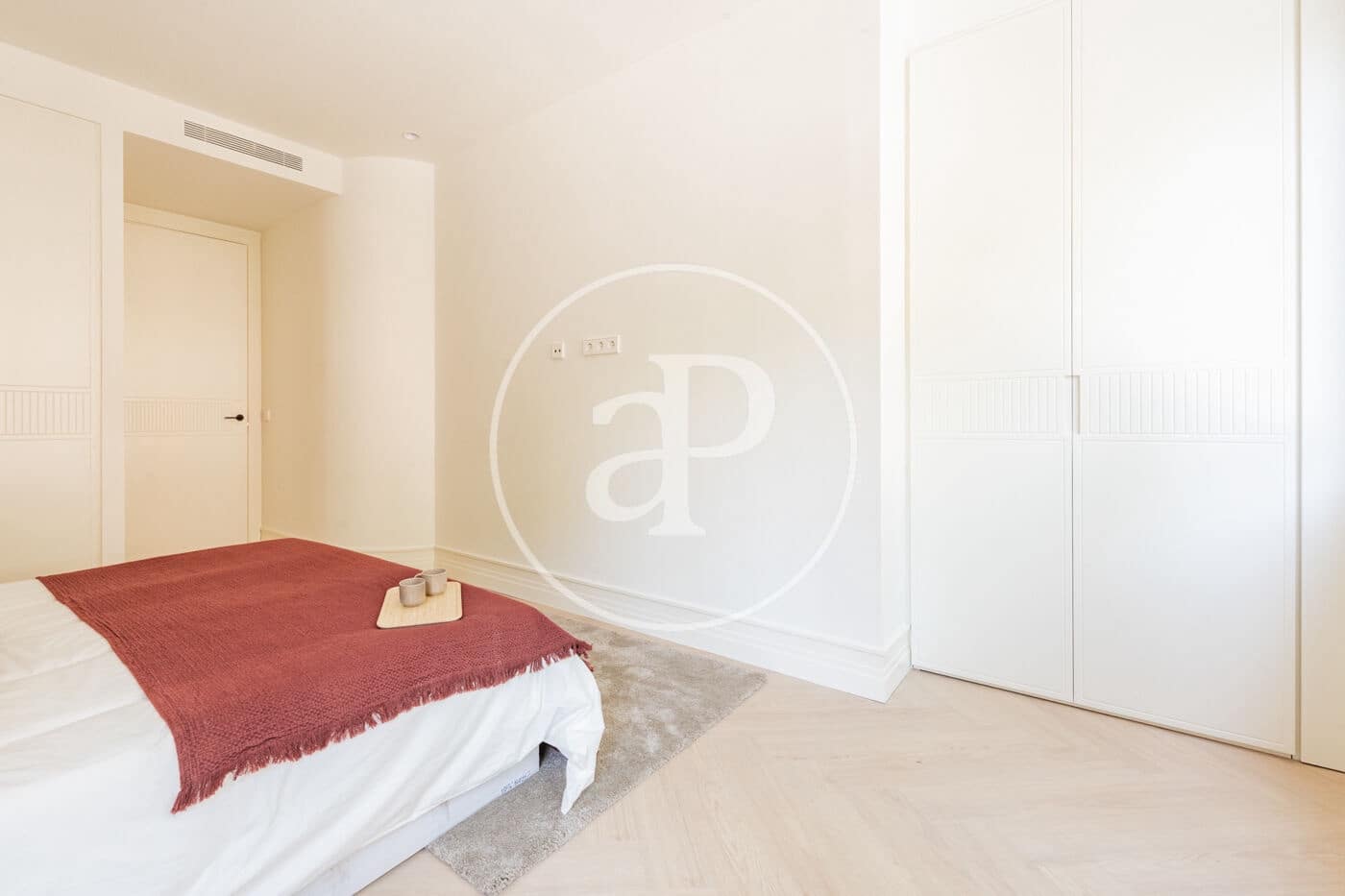 4 slaapkamer Appartement te koop in Madrid stad - € 2.310.000 (Ref: 9949821)