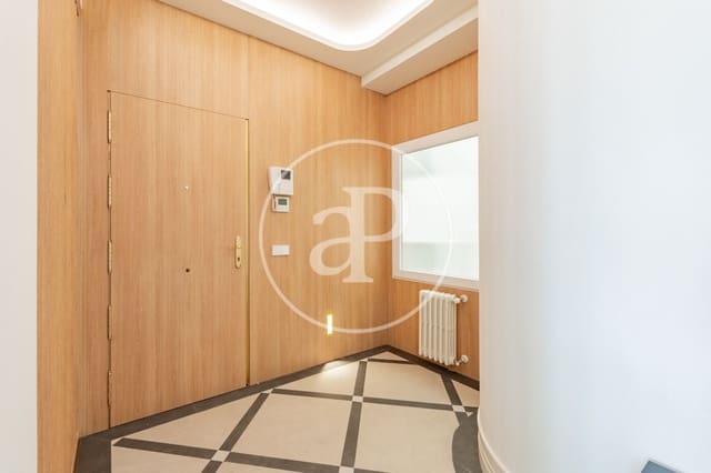 4 camera da letto Appartamento in vendita in Argüelles, Madrid città - 2.310.000 € (Rif: 9949821)