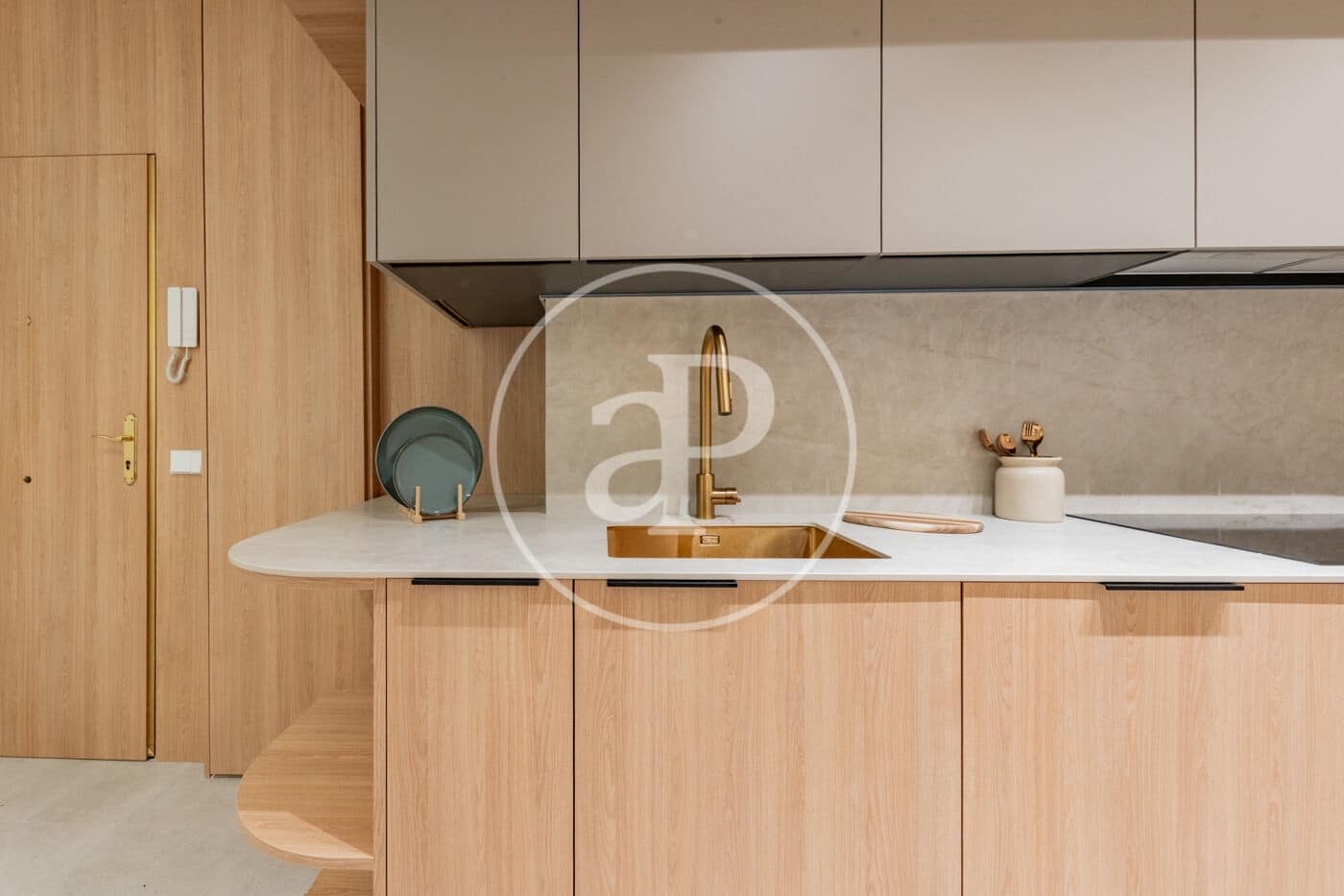 4 slaapkamer Appartement te koop in Madrid stad - € 2.310.000 (Ref: 9949821)