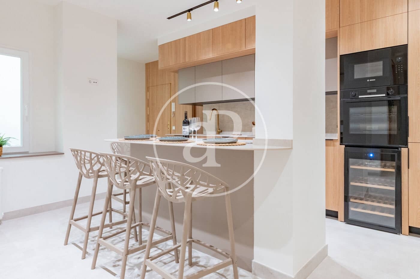 4 slaapkamer Appartement te koop in Madrid stad - € 2.310.000 (Ref: 9949821)