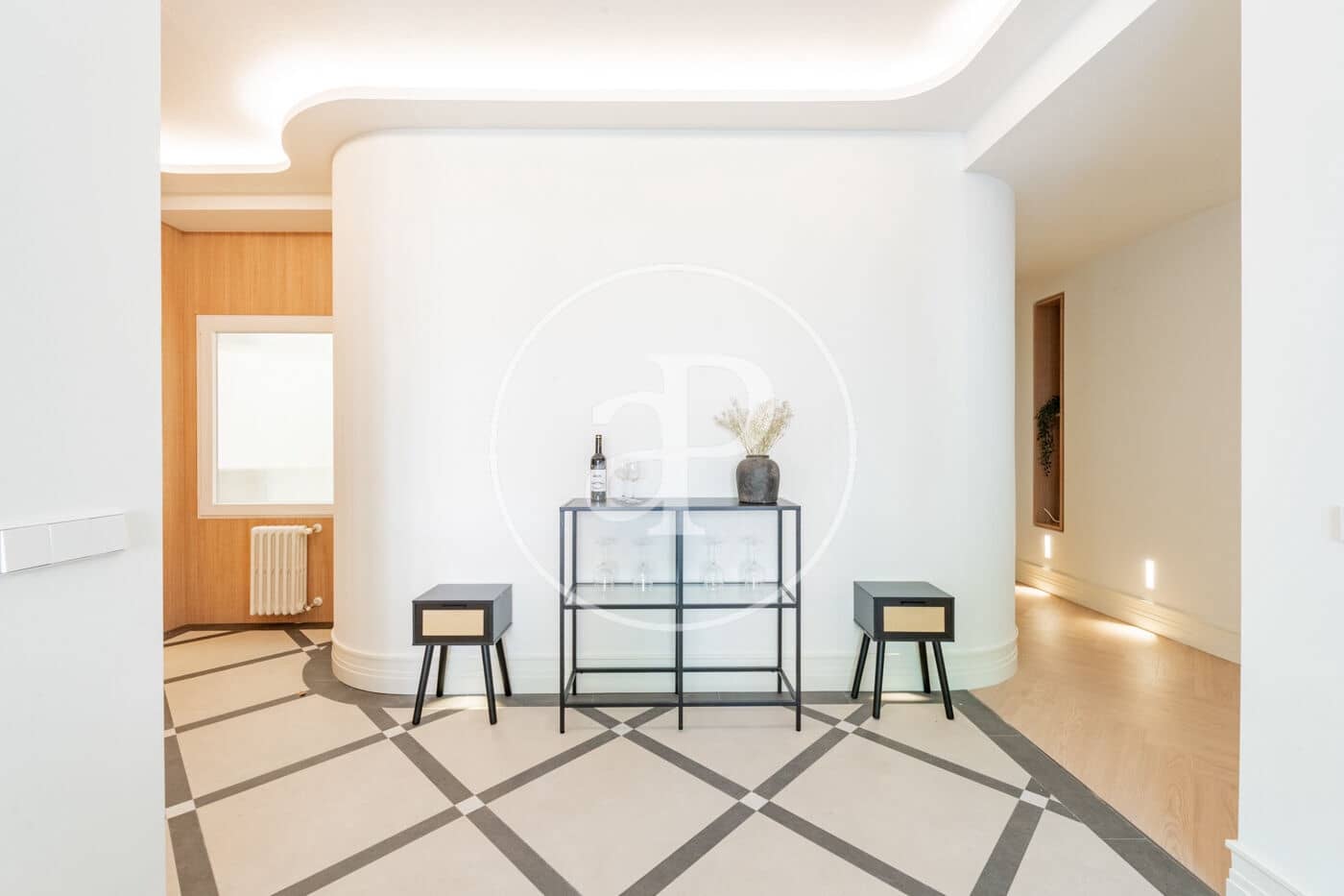 4 slaapkamer Appartement te koop in Madrid stad - € 2.310.000 (Ref: 9949821)