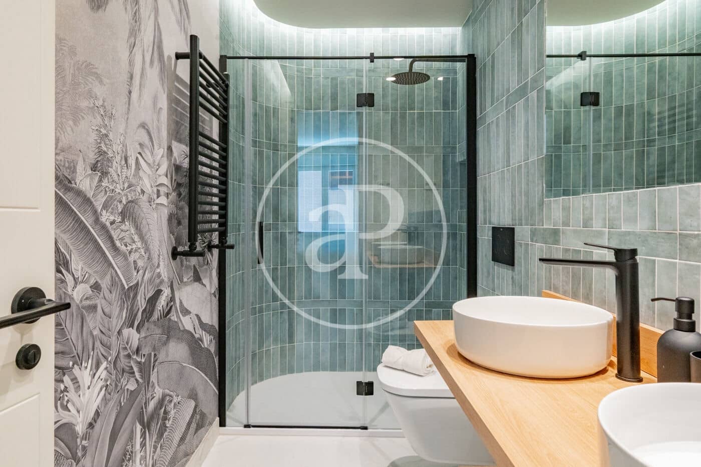 4 slaapkamer Appartement te koop in Madrid stad - € 2.310.000 (Ref: 9949821)