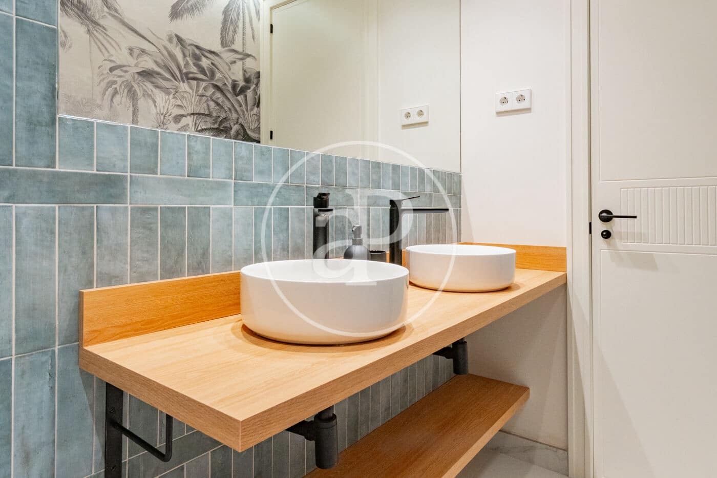 4 slaapkamer Appartement te koop in Madrid stad - € 2.310.000 (Ref: 9949821)