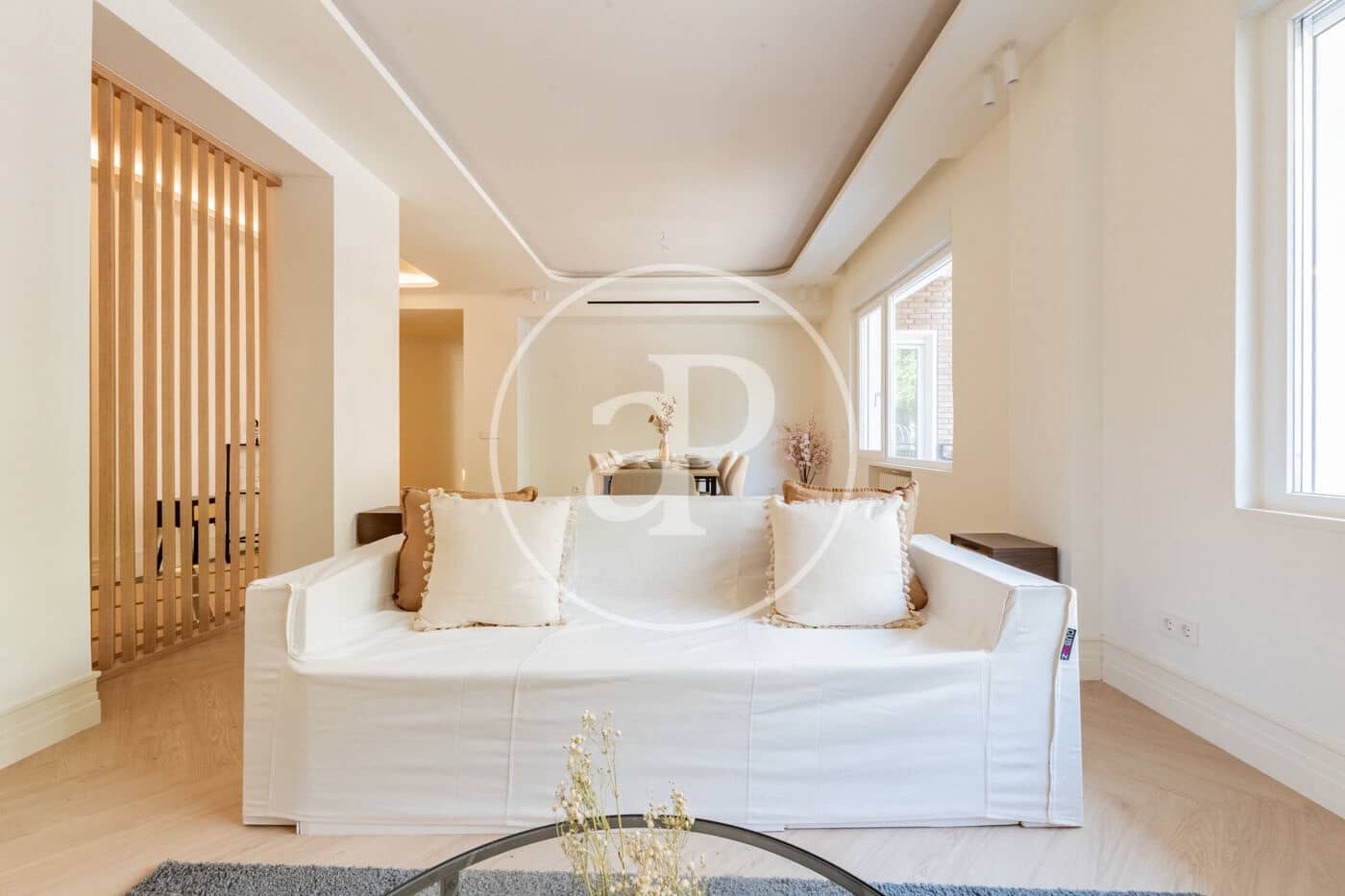 4 slaapkamer Appartement te koop in Madrid stad - € 2.310.000 (Ref: 9949821)