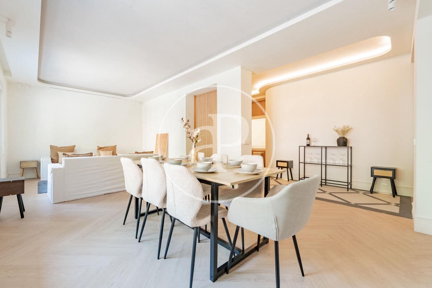 4 slaapkamer Appartement te koop in Madrid stad - € 2.310.000 (Ref: 9949821)