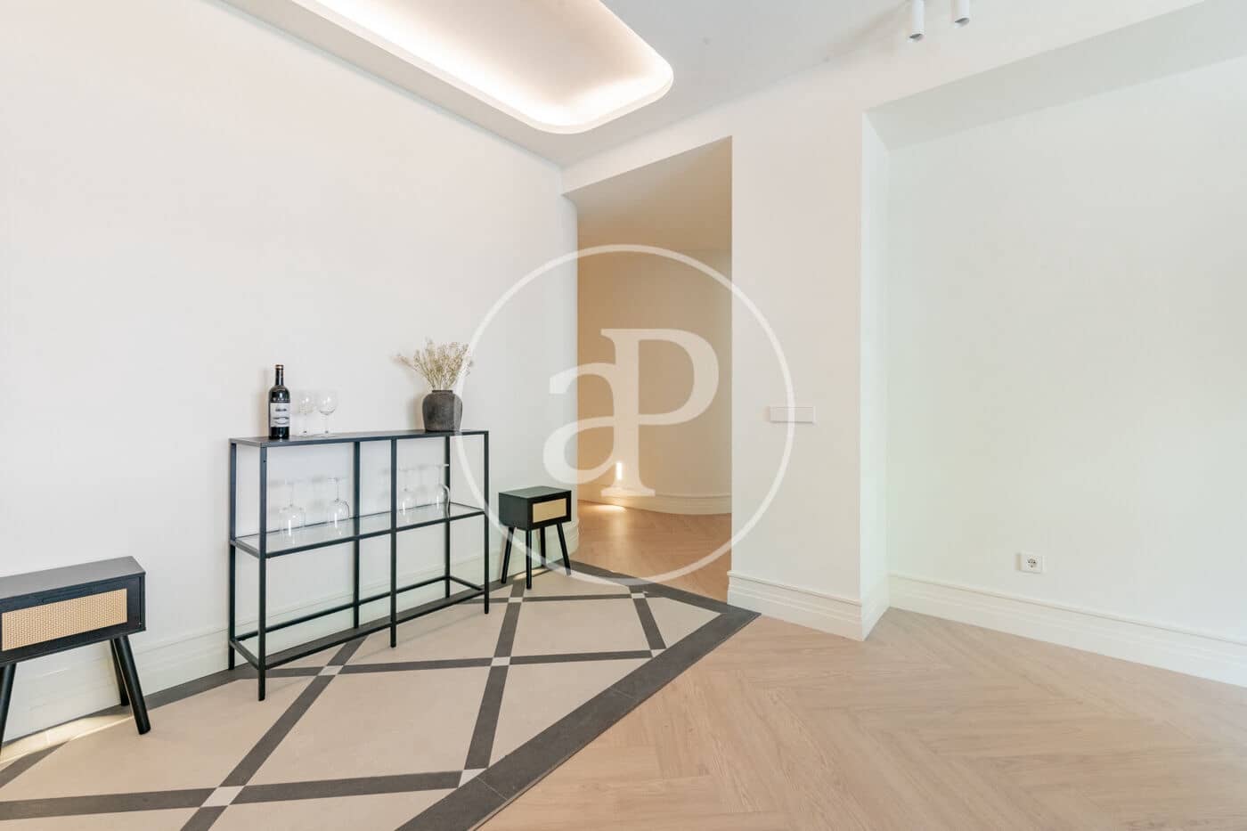 4 slaapkamer Appartement te koop in Madrid stad - € 2.310.000 (Ref: 9949821)
