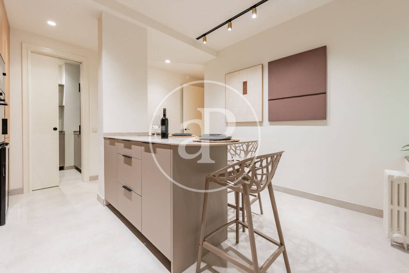 4 slaapkamer Appartement te koop in Madrid stad - € 2.310.000 (Ref: 9949821)
