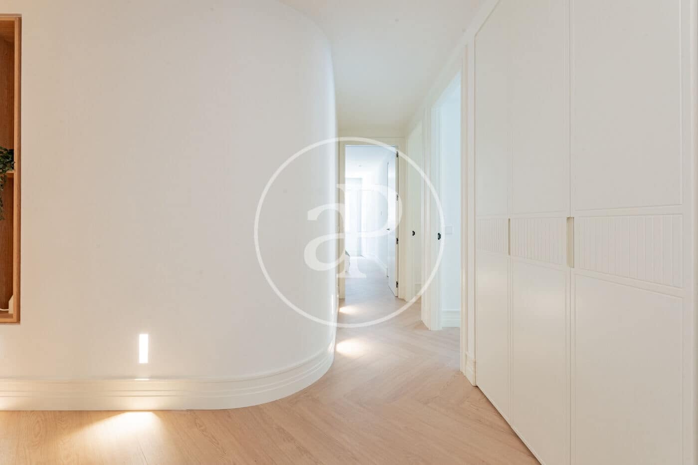 4 slaapkamer Appartement te koop in Madrid stad - € 2.310.000 (Ref: 9949821)