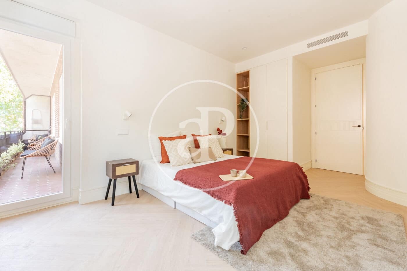 4 slaapkamer Appartement te koop in Madrid stad - € 2.310.000 (Ref: 9949821)