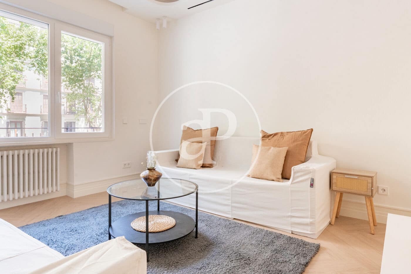 4 slaapkamer Appartement te koop in Madrid stad - € 2.310.000 (Ref: 9949821)