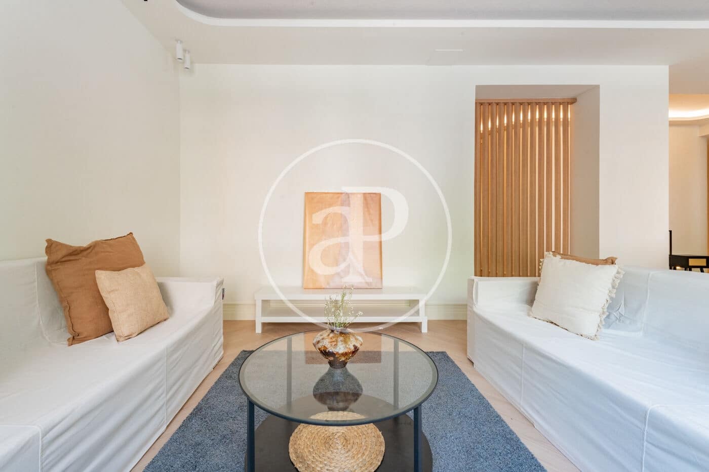 4 slaapkamer Appartement te koop in Madrid stad - € 2.310.000 (Ref: 9949821)