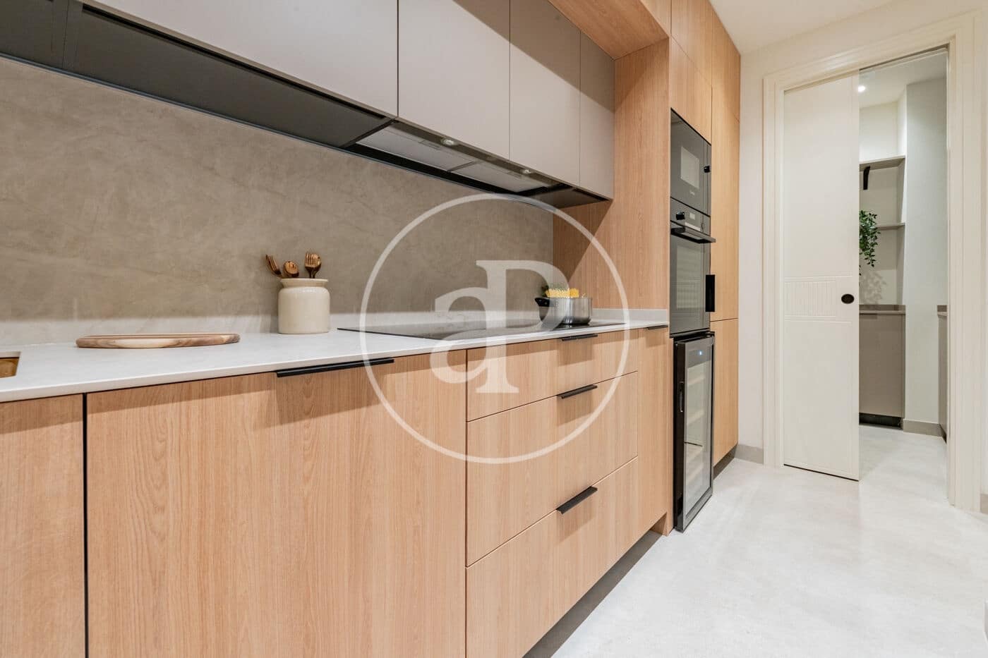 4 slaapkamer Appartement te koop in Madrid stad - € 2.310.000 (Ref: 9949821)