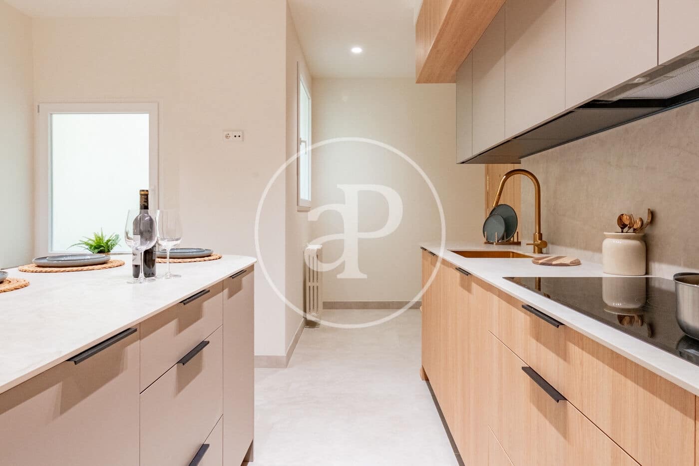 4 slaapkamer Appartement te koop in Madrid stad - € 2.310.000 (Ref: 9949821)