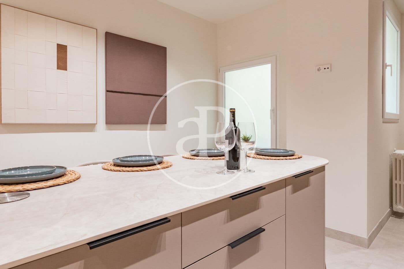 4 slaapkamer Appartement te koop in Madrid stad - € 2.310.000 (Ref: 9949821)