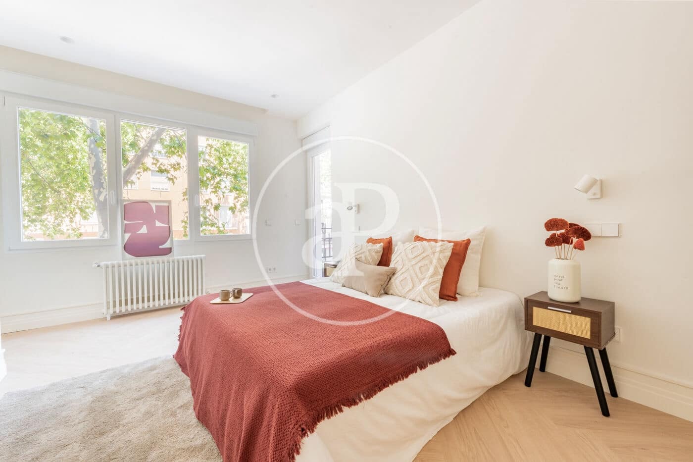 4 slaapkamer Appartement te koop in Madrid stad - € 2.310.000 (Ref: 9949821)