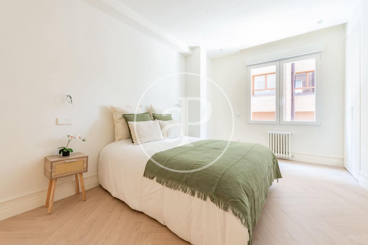 4 slaapkamer Appartement te koop in Madrid stad - € 2.310.000 (Ref: 9949821)