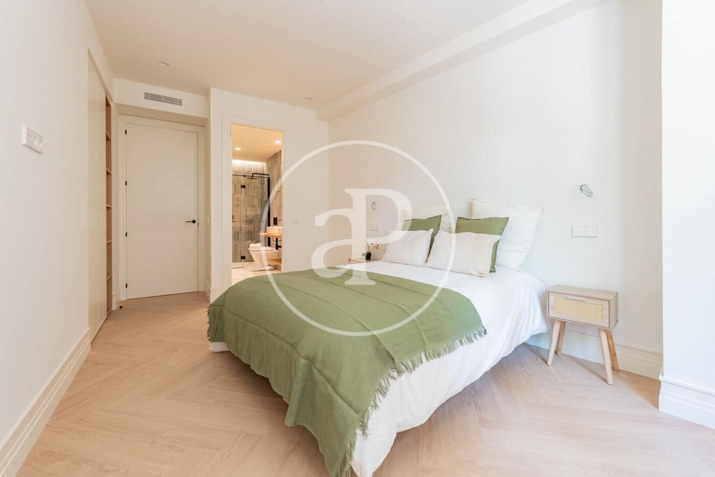 4 slaapkamer Appartement te koop in Madrid stad - € 2.310.000 (Ref: 9949821)