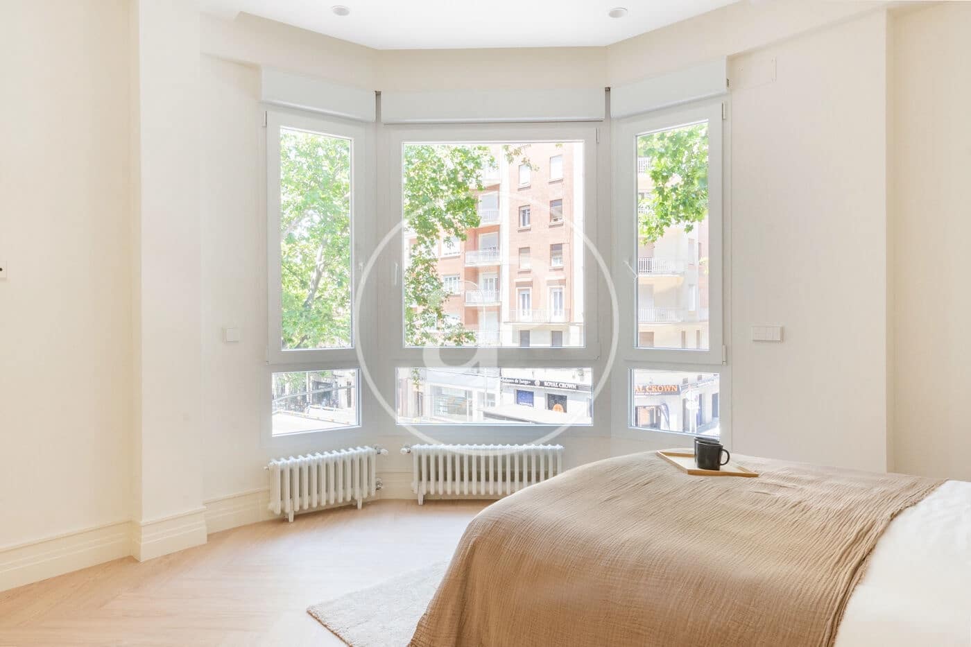 4 slaapkamer Appartement te koop in Madrid stad - € 2.310.000 (Ref: 9949821)