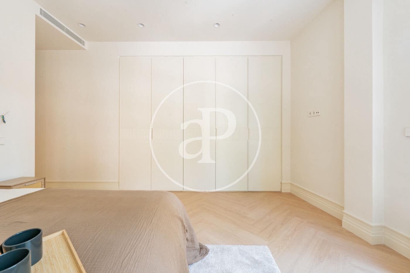 4 slaapkamer Appartement te koop in Madrid stad - € 2.310.000 (Ref: 9949821)
