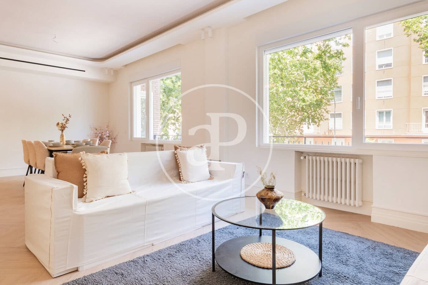4 slaapkamer Appartement te koop in Madrid stad - € 2.310.000 (Ref: 9949821)