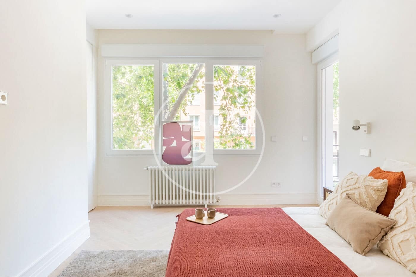 4 slaapkamer Appartement te koop in Madrid stad - € 2.310.000 (Ref: 9949821)