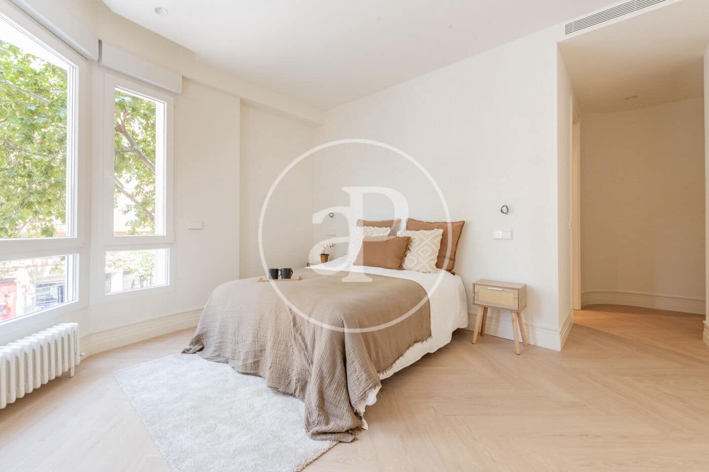 4 slaapkamer Appartement te koop in Madrid stad - € 2.310.000 (Ref: 9949821)