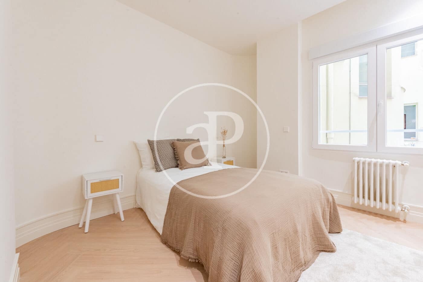 4 slaapkamer Appartement te koop in Madrid stad - € 2.310.000 (Ref: 9949821)