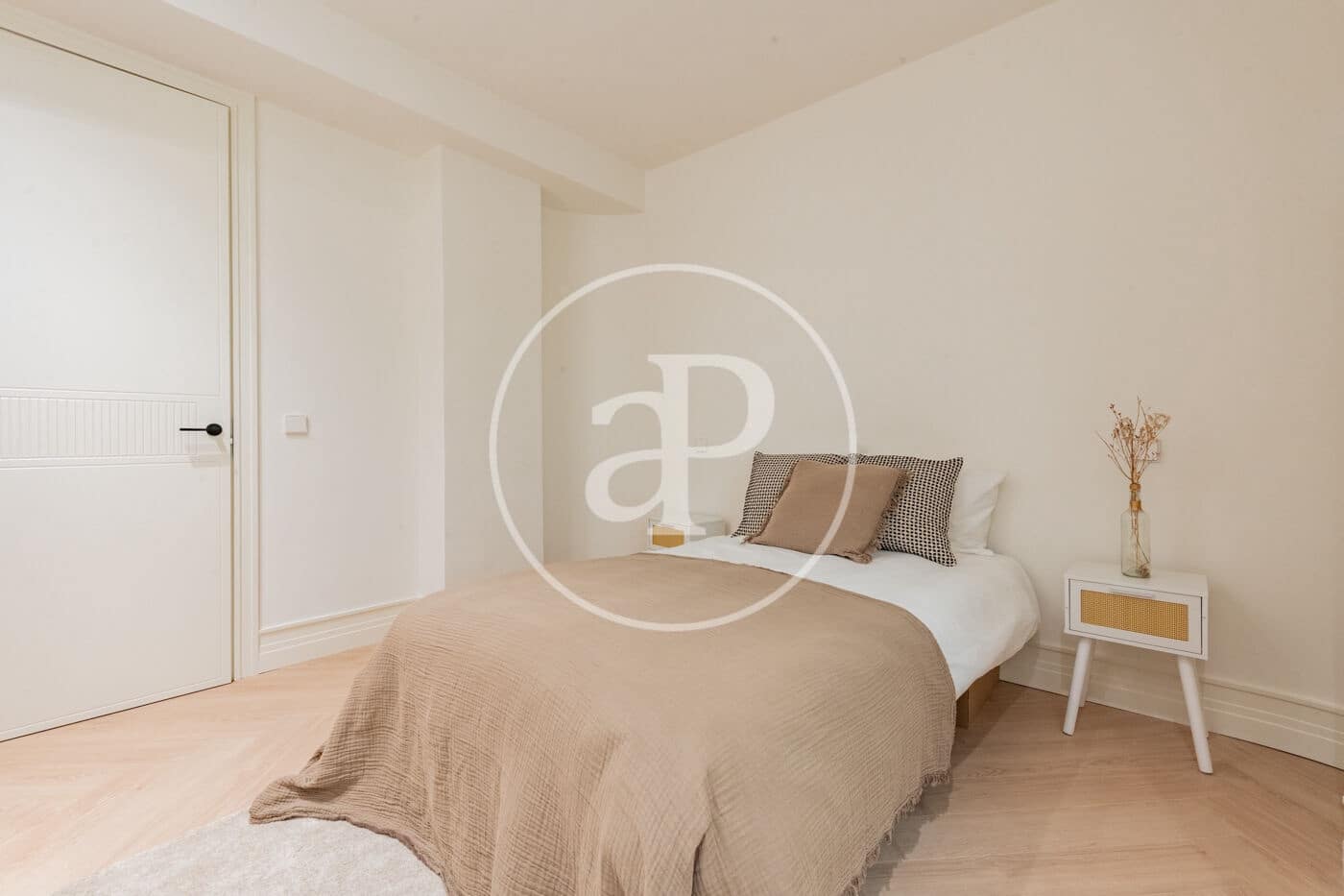4 slaapkamer Appartement te koop in Madrid stad - € 2.310.000 (Ref: 9949821)