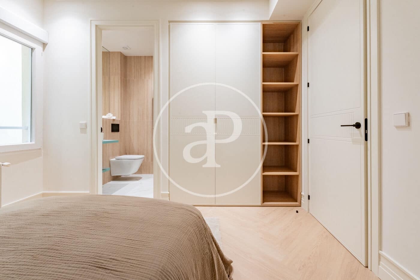 4 slaapkamer Appartement te koop in Madrid stad - € 2.310.000 (Ref: 9949821)