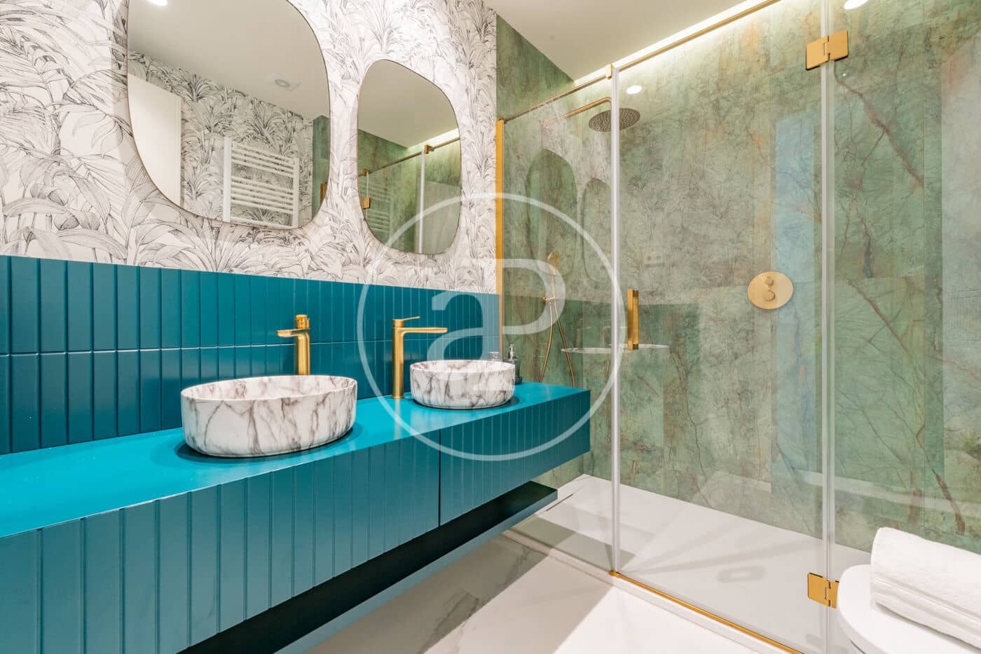4 slaapkamer Appartement te koop in Madrid stad - € 2.310.000 (Ref: 9949821)