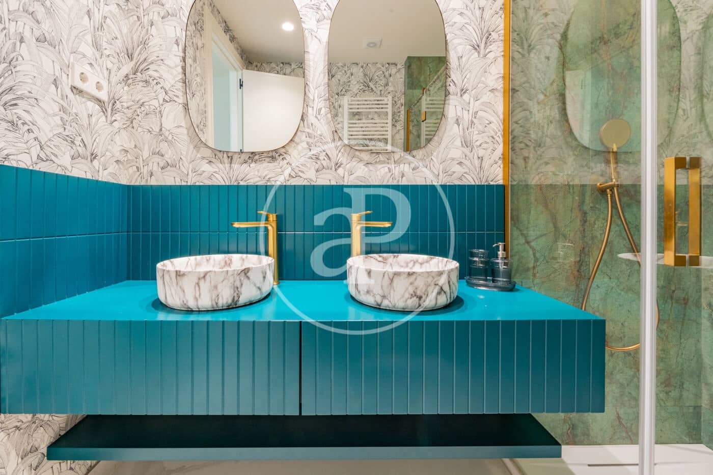 4 slaapkamer Appartement te koop in Madrid stad - € 2.310.000 (Ref: 9949821)
