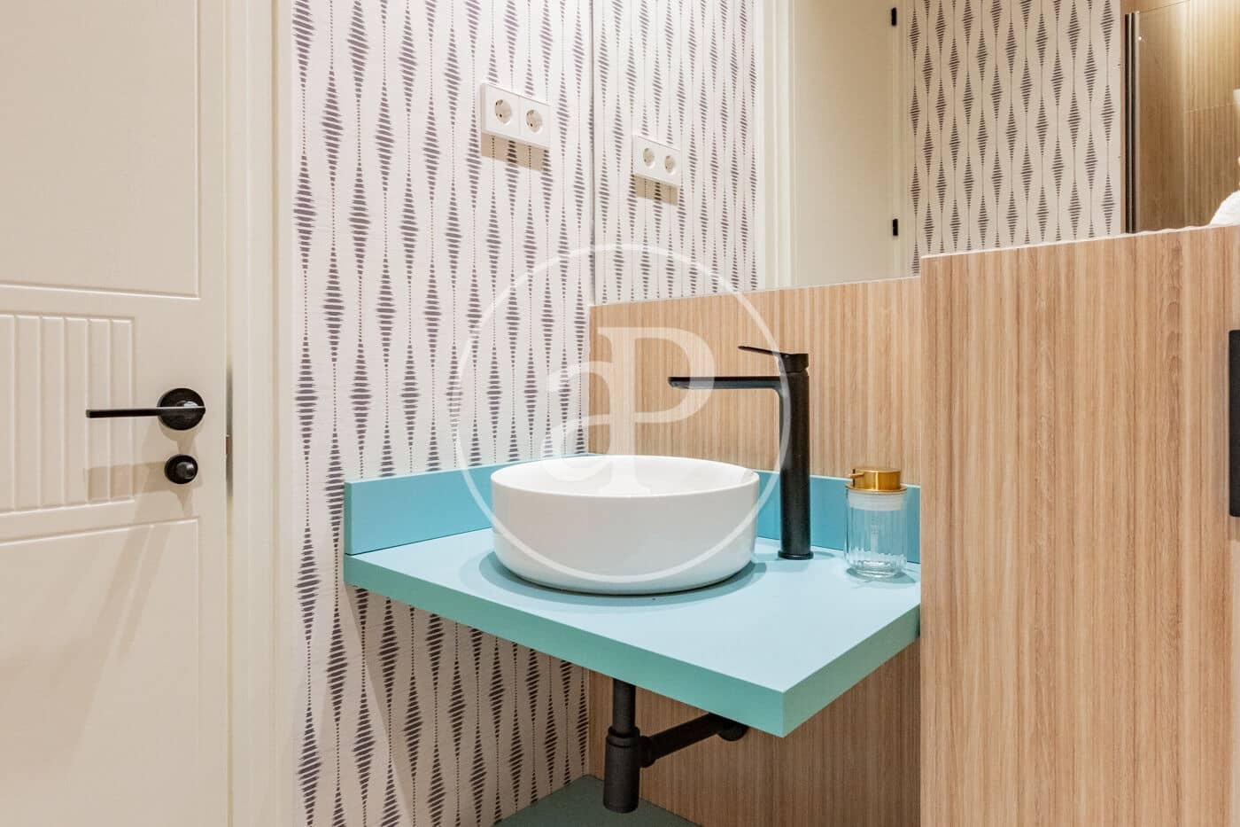 4 slaapkamer Appartement te koop in Madrid stad - € 2.310.000 (Ref: 9949821)
