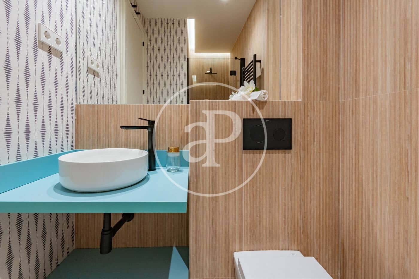 4 slaapkamer Appartement te koop in Madrid stad - € 2.310.000 (Ref: 9949821)
