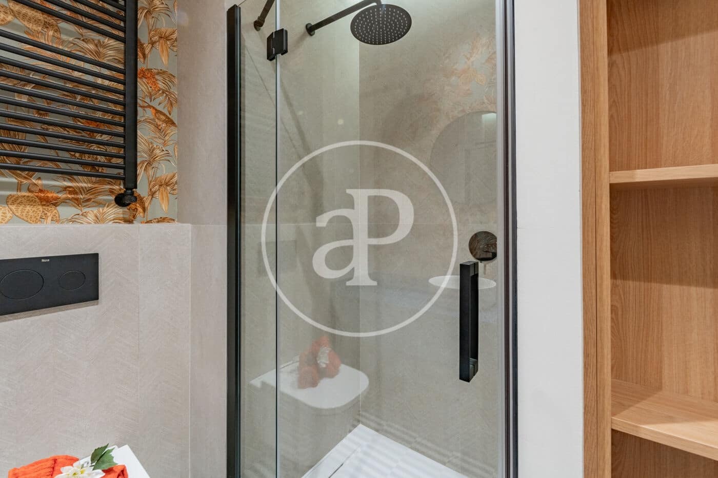 4 slaapkamer Appartement te koop in Madrid stad - € 2.310.000 (Ref: 9949821)